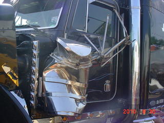 2001 Peterbilt, 379 Unitbilt Salvage 2001 Peterbilt, 379 Unitbilt Salvage
