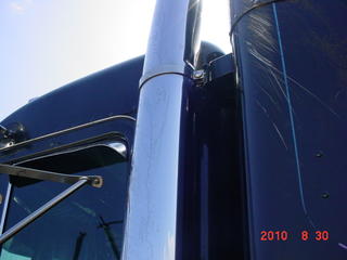 2001 Peterbilt, 379 Unitbilt Salvage 2001 Peterbilt, 379 Unitbilt Salvage