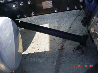 2001 Peterbilt, 379 Unitbilt Salvage 2001 Peterbilt, 379 Unitbilt Salvage
