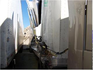 GD 53' Dry Salvage