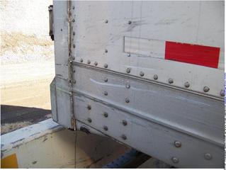GD 53' Dry Salvage