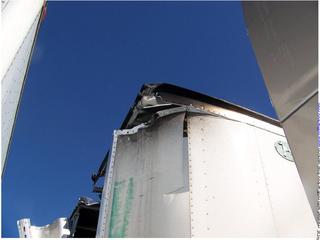 GD 53' Dry Salvage