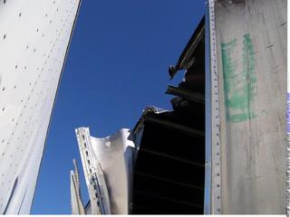 GD 53' Dry Salvage