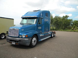 1998 Freightliner Century Salvage