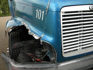 1998 Freightliner Century Salvage 1998 Freightliner Century Salvage