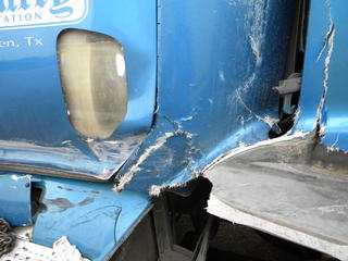 1998 Freightliner Century Salvage 1998 Freightliner Century Salvage