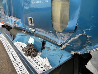1998 Freightliner Century Salvage 1998 Freightliner Century Salvage