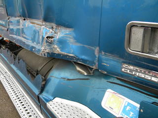 1998 Freightliner Century Salvage 1998 Freightliner Century Salvage