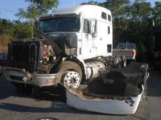 1998 International 9400 Salvage 1998 International 9400 Salvage