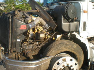 1998 International 9400 Salvage 1998 International 9400 Salvage