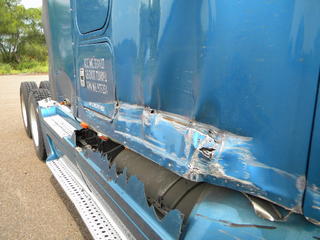 1998 Freightliner Century Salvage 1998 Freightliner Century Salvage