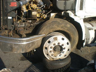 1998 International 9400 Salvage 1998 International 9400 Salvage