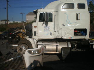 1998 International 9400 Salvage 1998 International 9400 Salvage