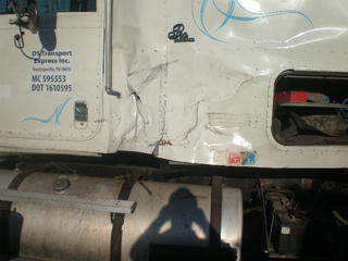 1998 International 9400 Salvage 1998 International 9400 Salvage