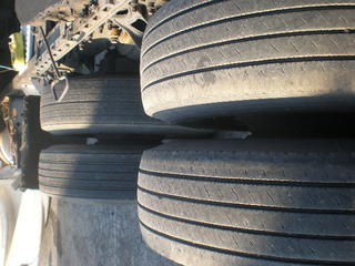 1998 International 9400 Salvage 1998 International 9400 Salvage