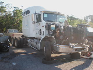 1998 International 9400 Salvage