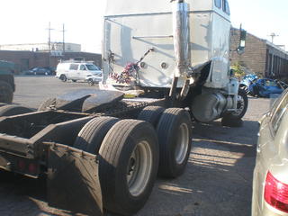 1998 International 9400 Salvage 1998 International 9400 Salvage