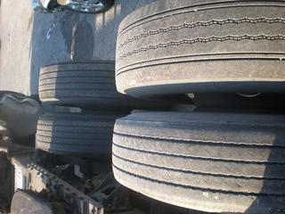 1998 International 9400 Salvage 1998 International 9400 Salvage