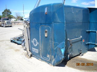 1996 PETERBILT 379 Salvage