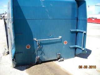 1996 PETERBILT 379 Salvage