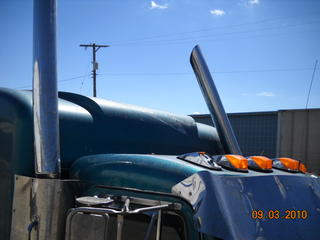 1996 PETERBILT 379 Salvage