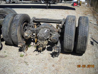 1996 PETERBILT 379 Salvage