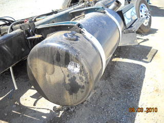 1996 PETERBILT 379 Salvage