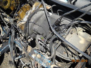 1996 PETERBILT 379 Salvage