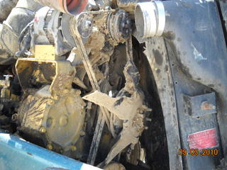1996 PETERBILT 379 Salvage