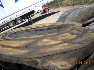 1996 PETERBILT 379 Salvage