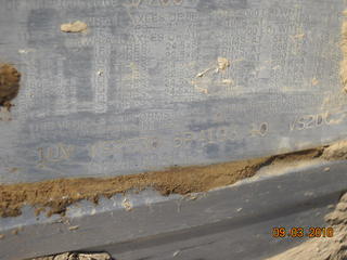 2005 UTILITY VS2DC 53X102 DRY VAN  Salvage