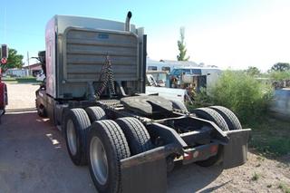 2000 Kenworth T-600 Salvage 2000 Kenworth T-600 Salvage
