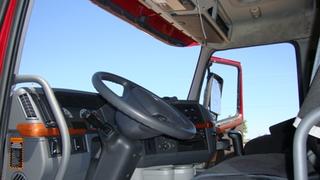 2011 Volvo VNL Salvage 2011 Volvo VNL Salvage