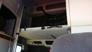 2011 Volvo VNL Salvage 2011 Volvo VNL Salvage