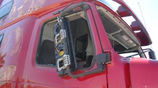 2011 Volvo VNL Salvage 2011 Volvo VNL Salvage